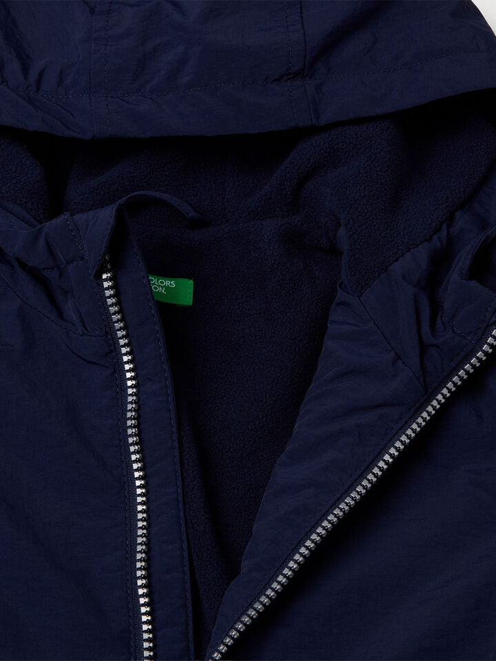 JACKET Junior Boy image number 3